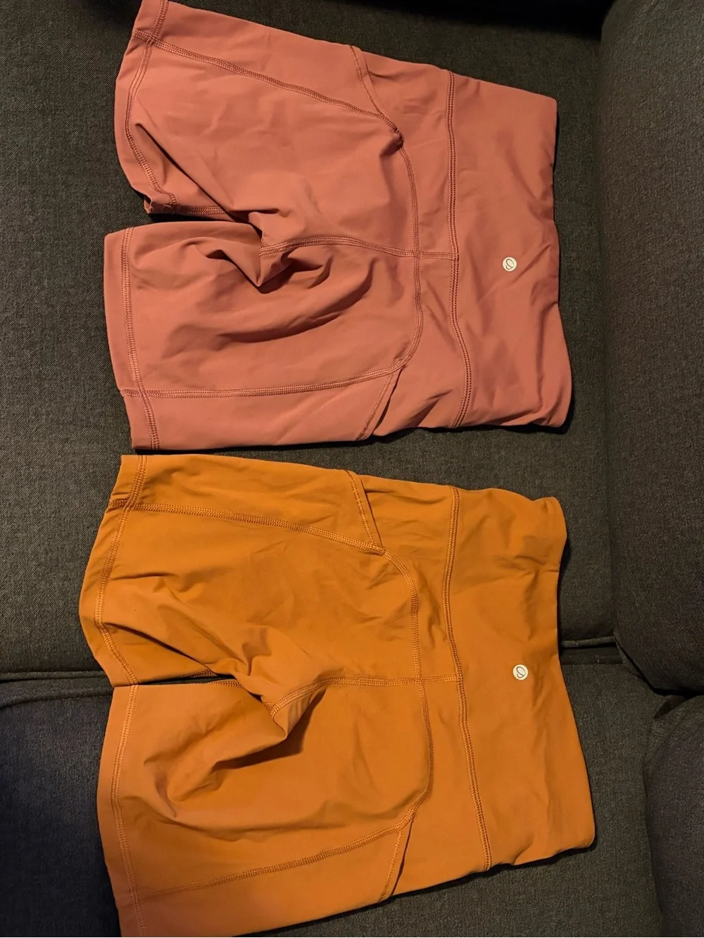 lululemon athletica comfortable high